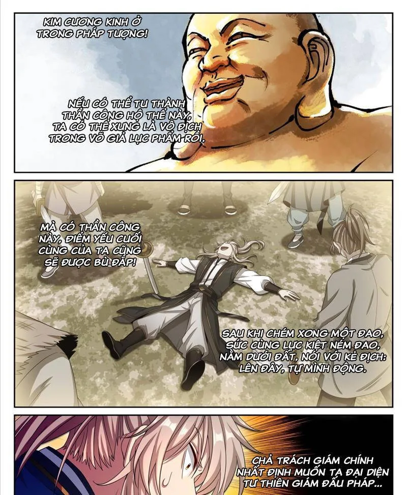 Chapter 372 - Image 10