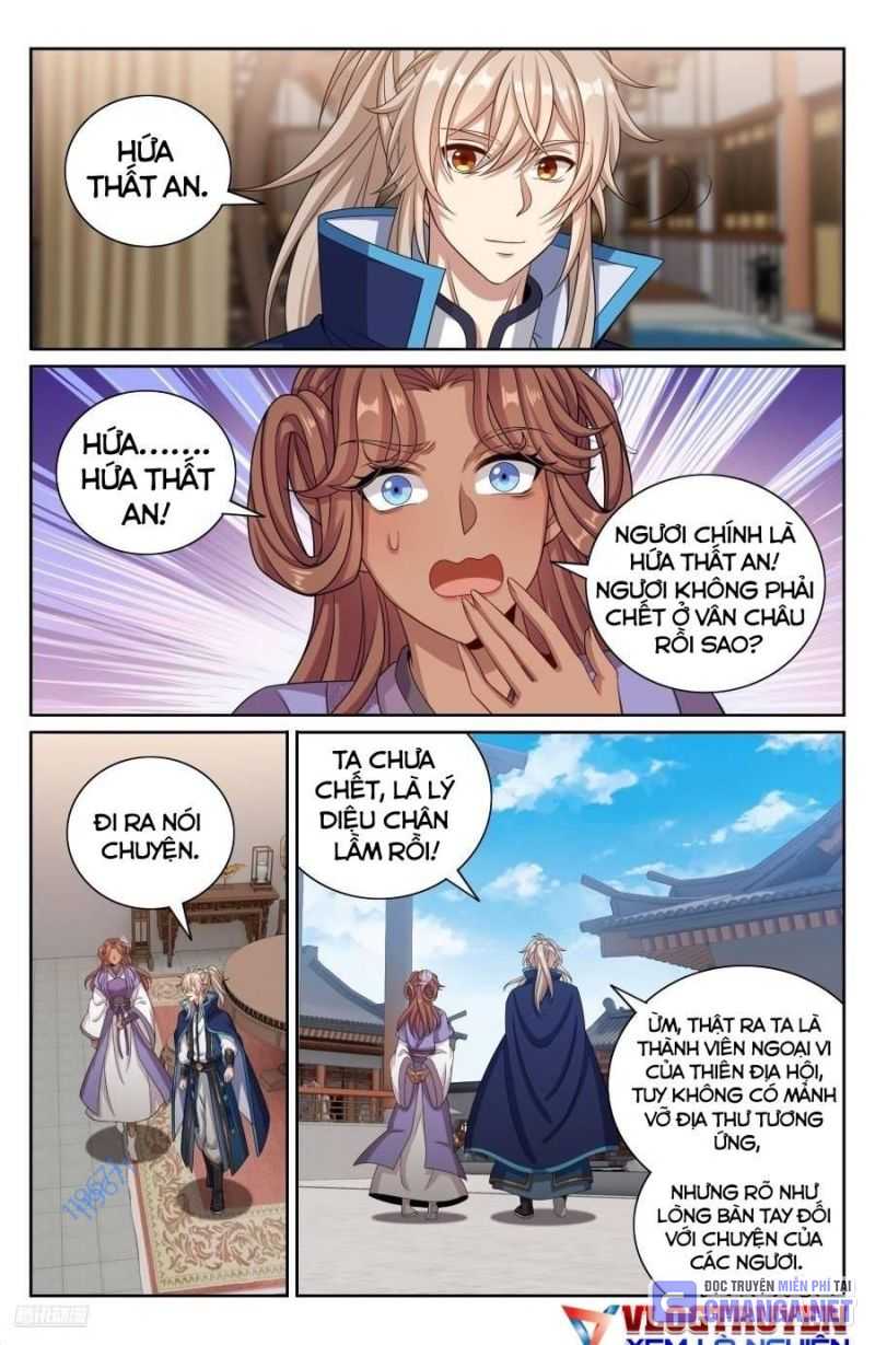 Chapter 397 - Image 4