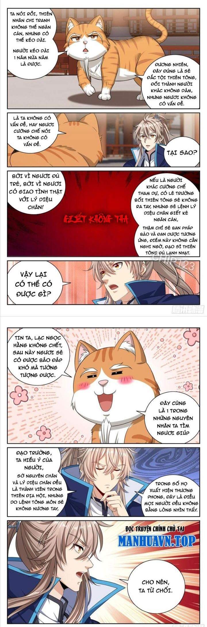 Chapter 413 - Image 3