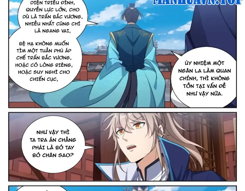 Chapter 424 - Image 29