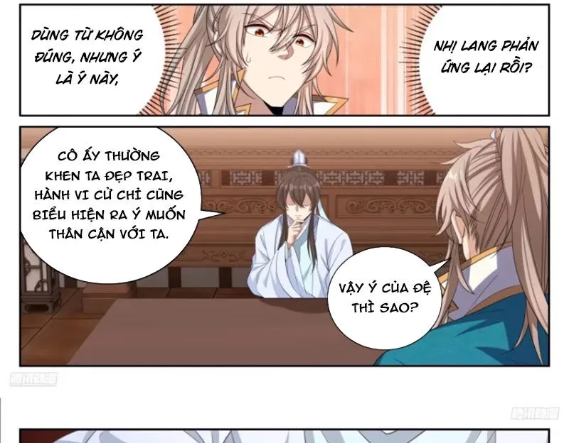Chapter 424 - Image 6