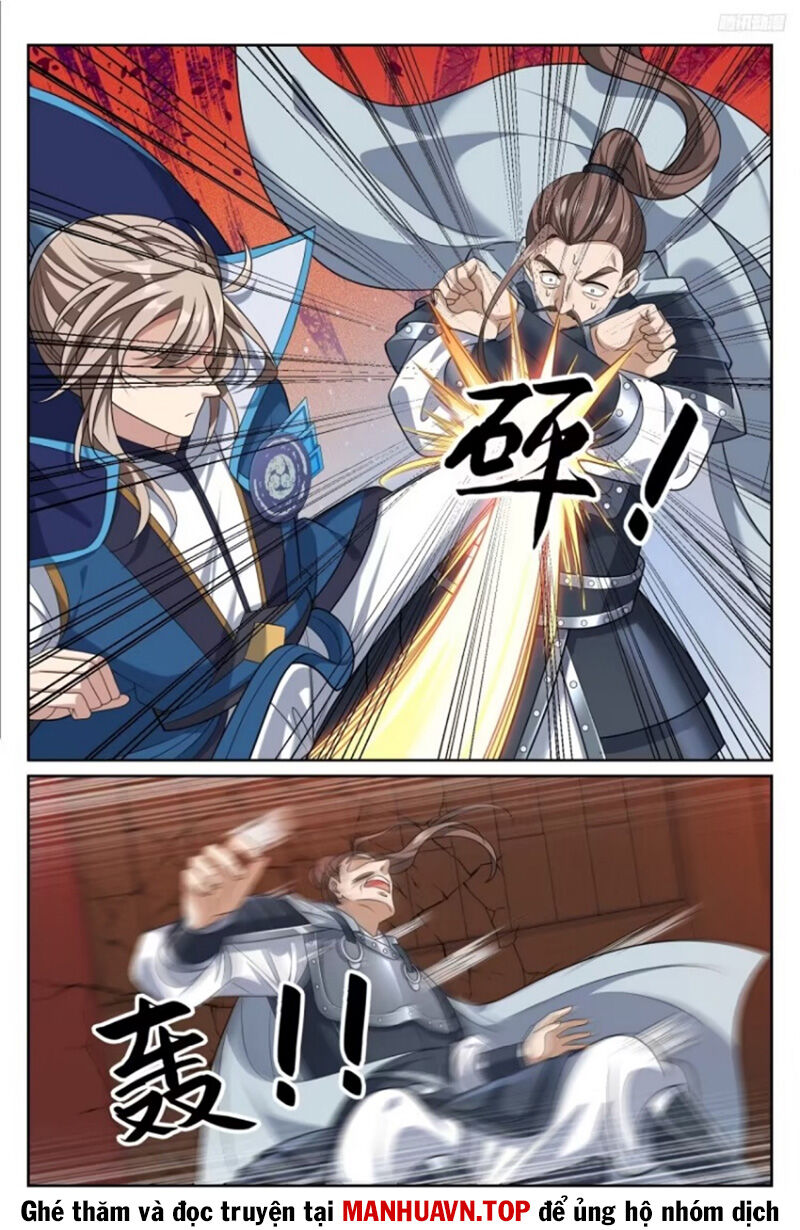 Chapter 427 - Image 6