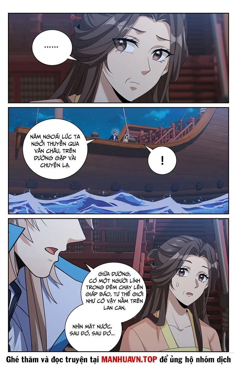 Chapter 428 - Image 15