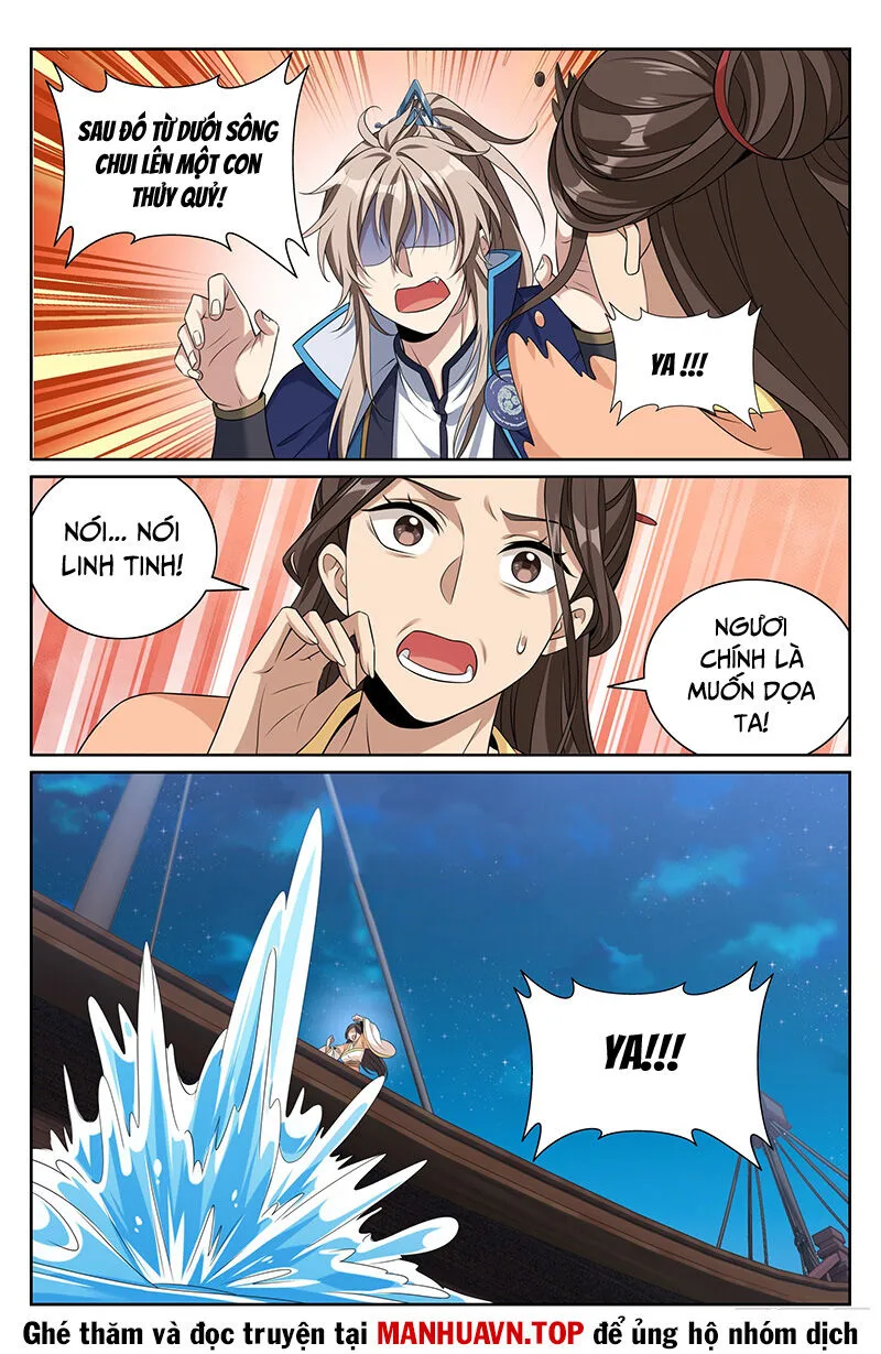 Chapter 428 - Image 16