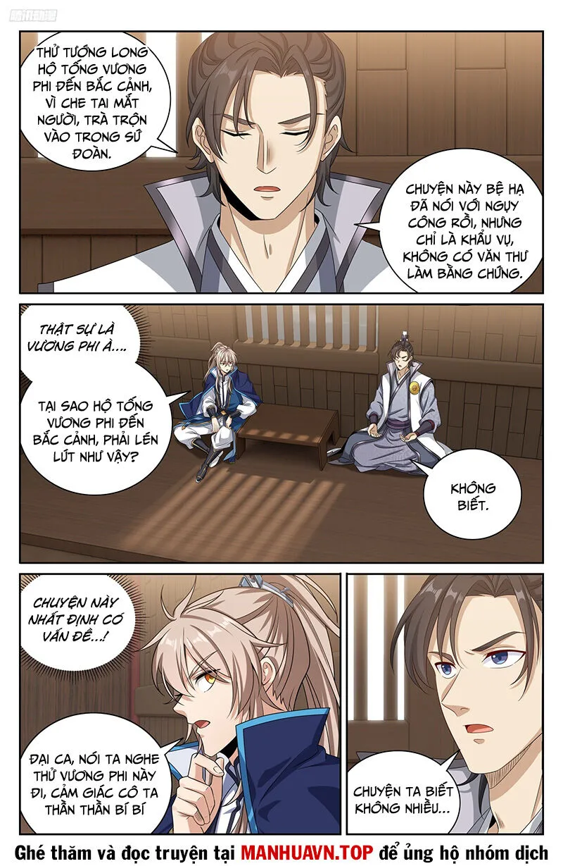 Chapter 428 - Image 3