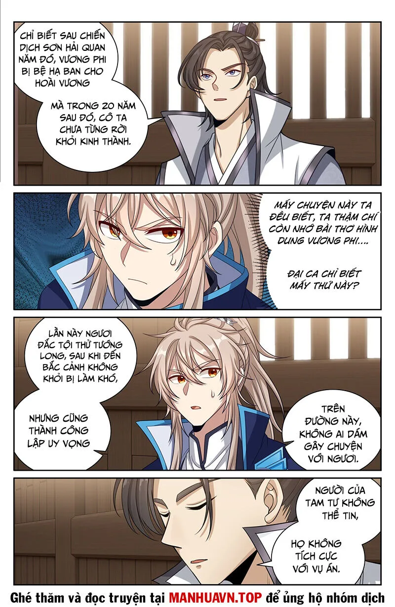 Chapter 428 - Image 4