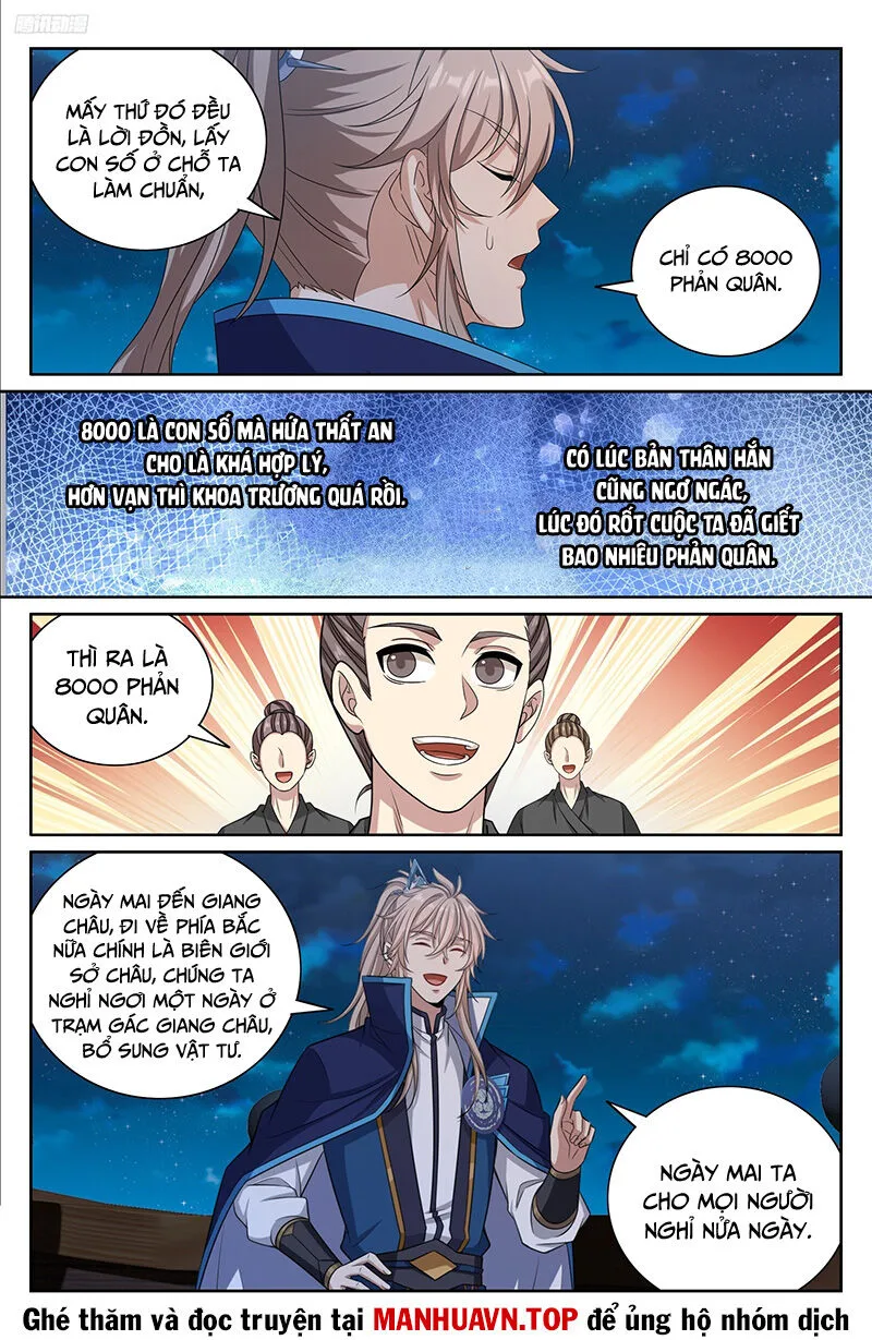 Chapter 428 - Image 7
