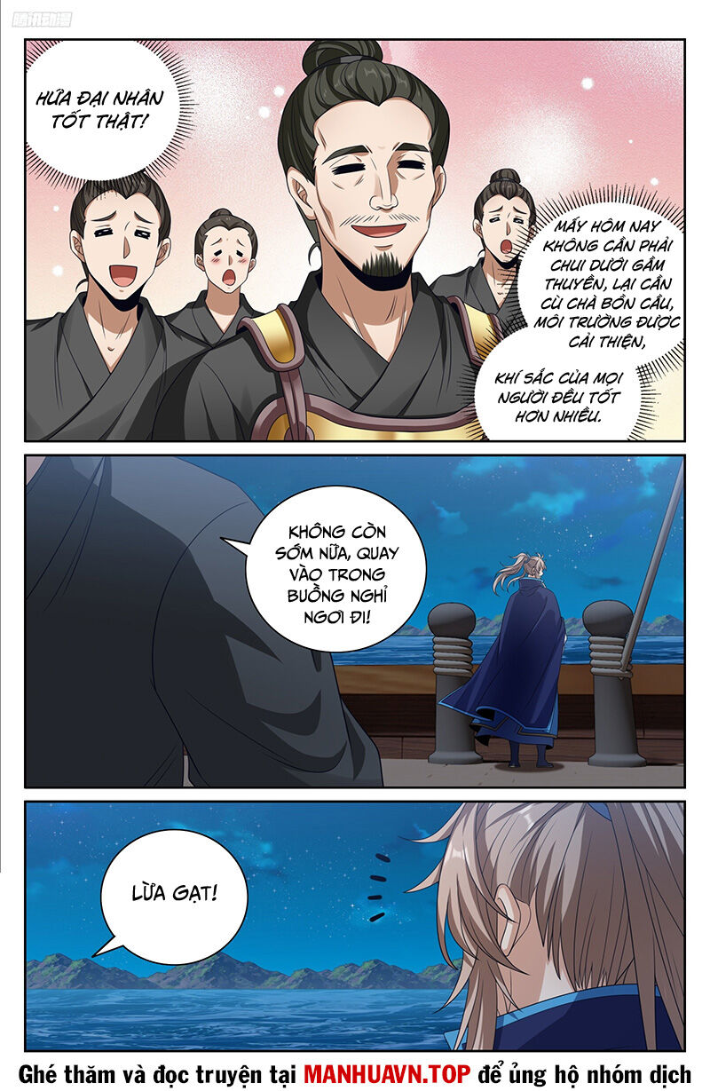 Chapter 428 - Image 8