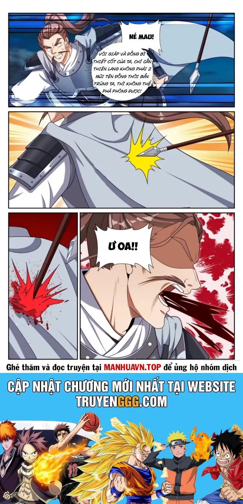 Chapter 433 - Image 21