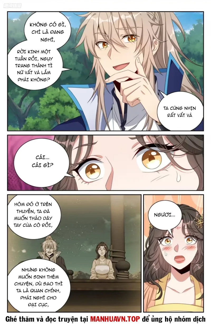 Chapter 437 - Image 2
