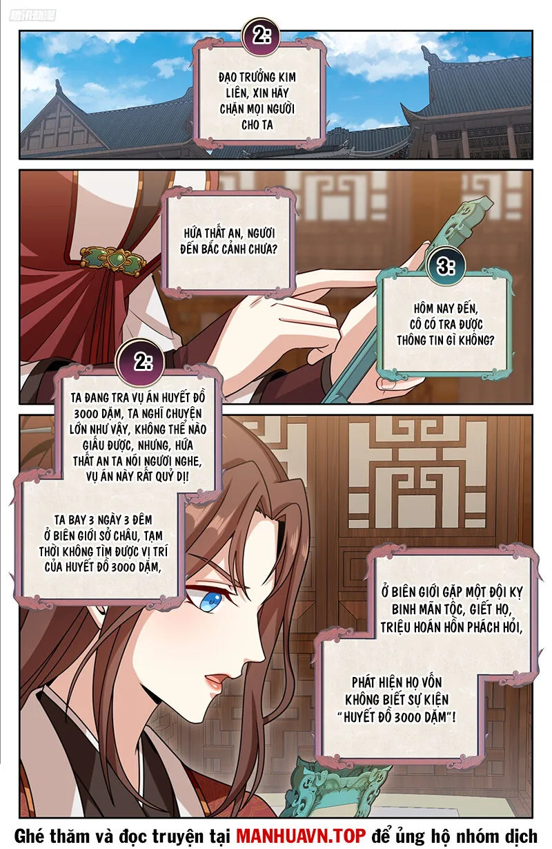 Chapter 439 - Image 6