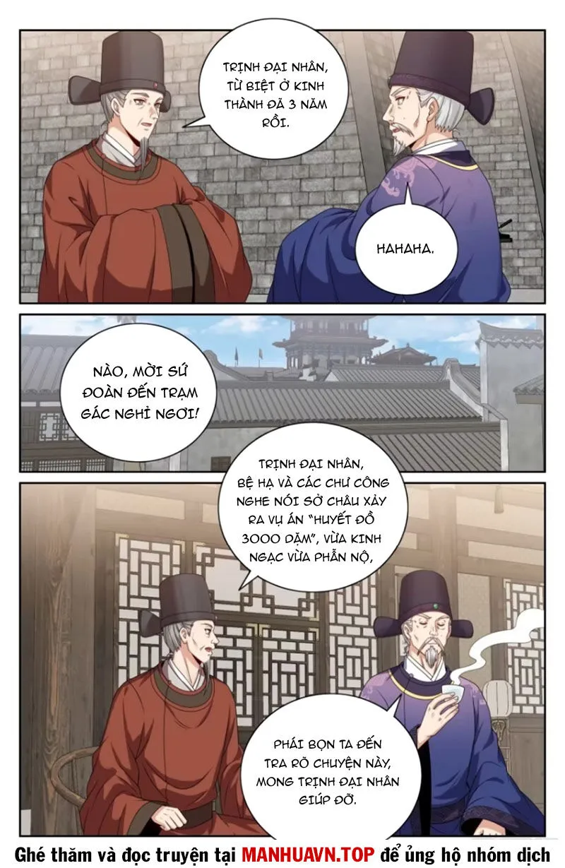 Chapter 441 - Image 16