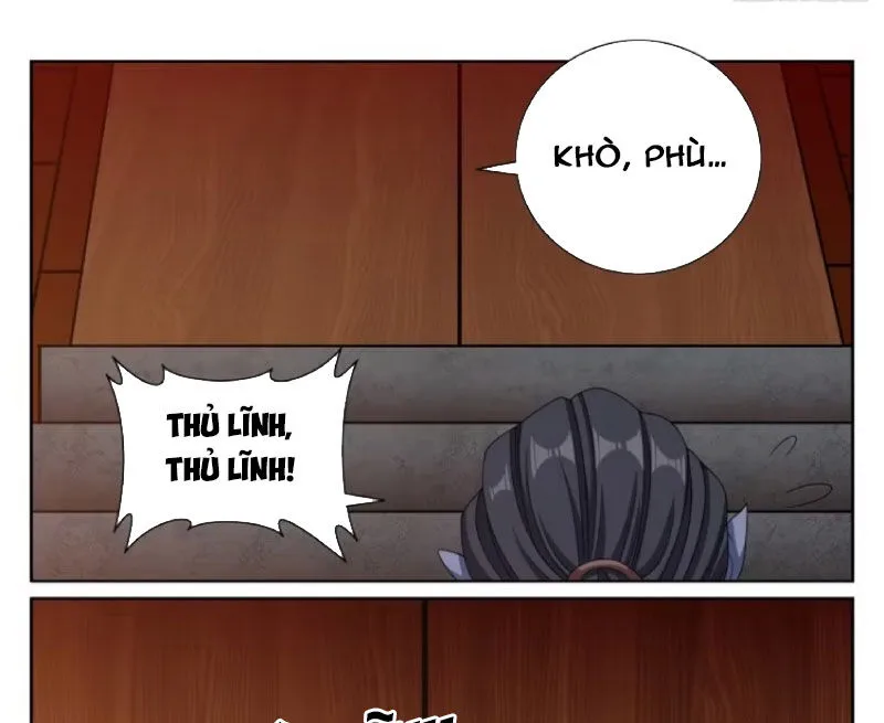 Chapter 447 - Image 31