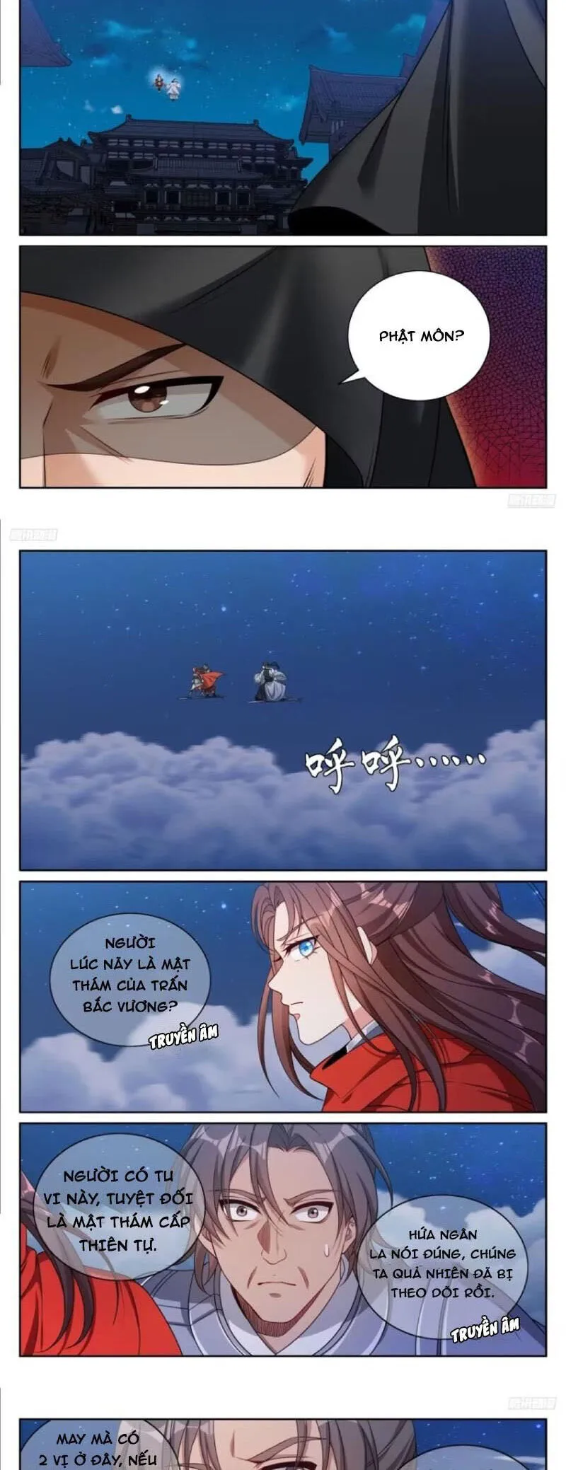 Chapter 451 - Image 3