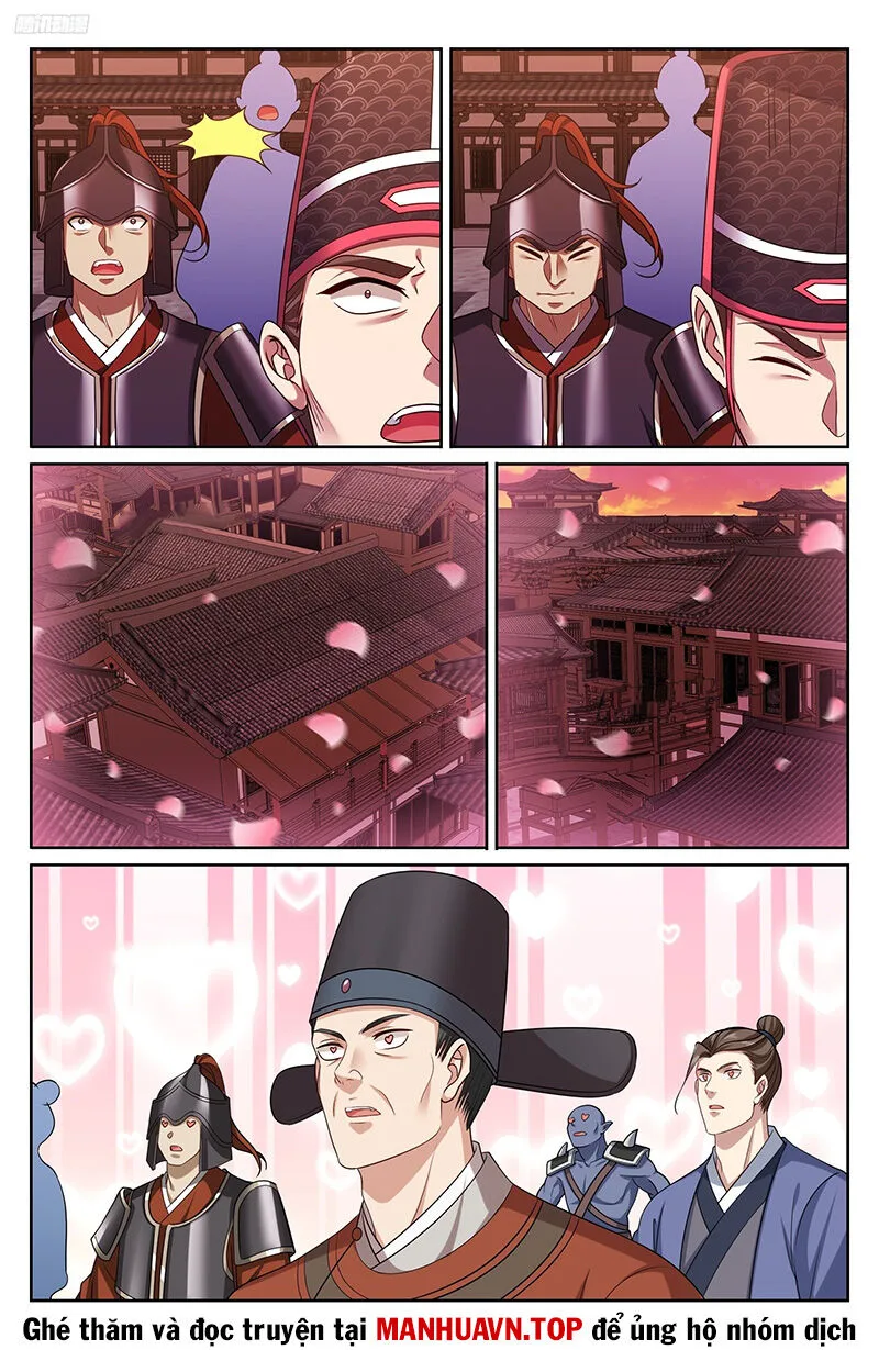 Chapter 456 - Image 3