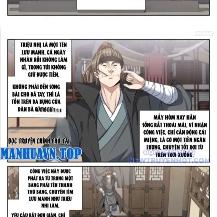 Chapter 481 - Image 17