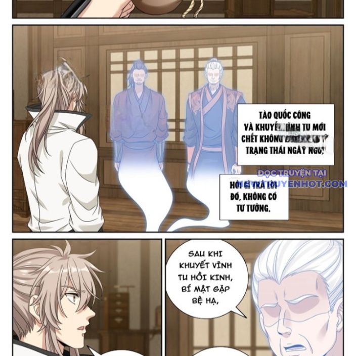 Chapter 484 - Image 4