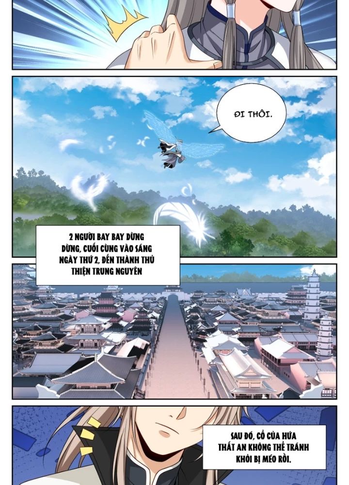 Chapter 516 - Image 9