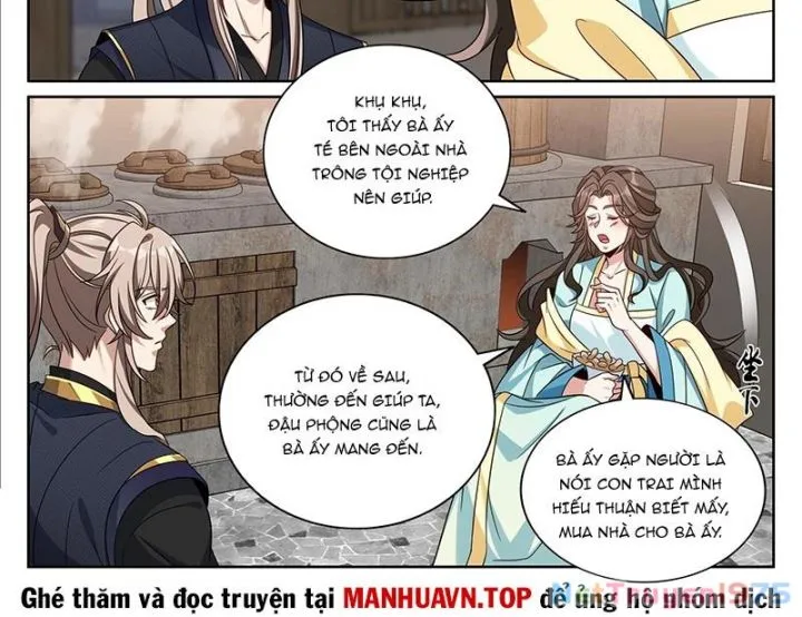 Chapter 519 - Image 23