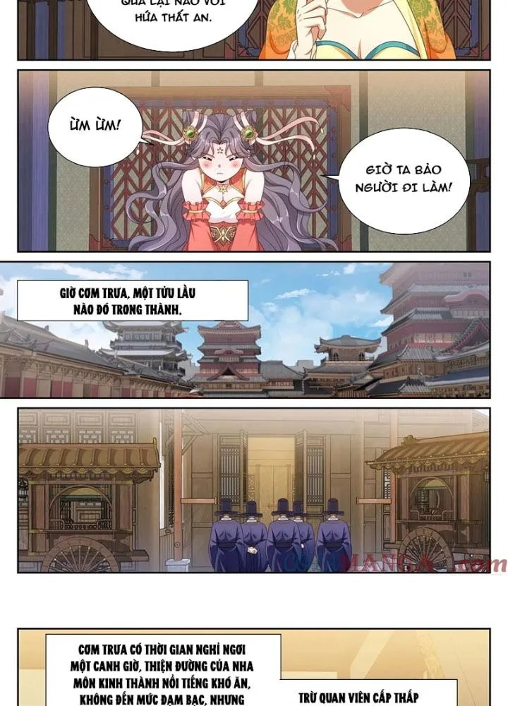 Chapter 522 - Image 26