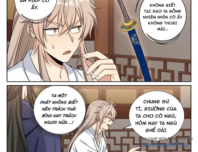 Chapter 534 - Image 29