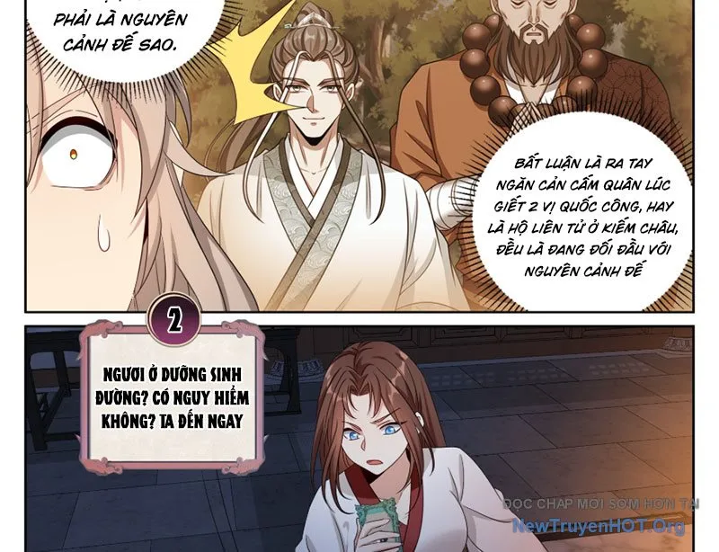 Chapter 534 - Image 33