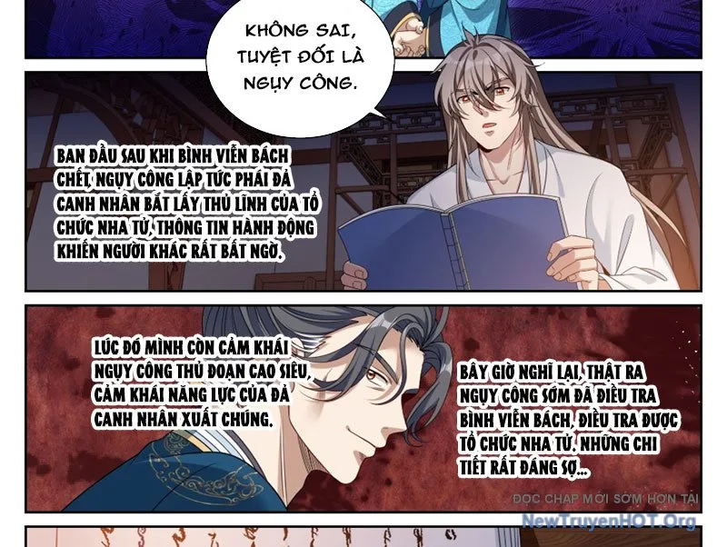 Chapter 535 - Image 19
