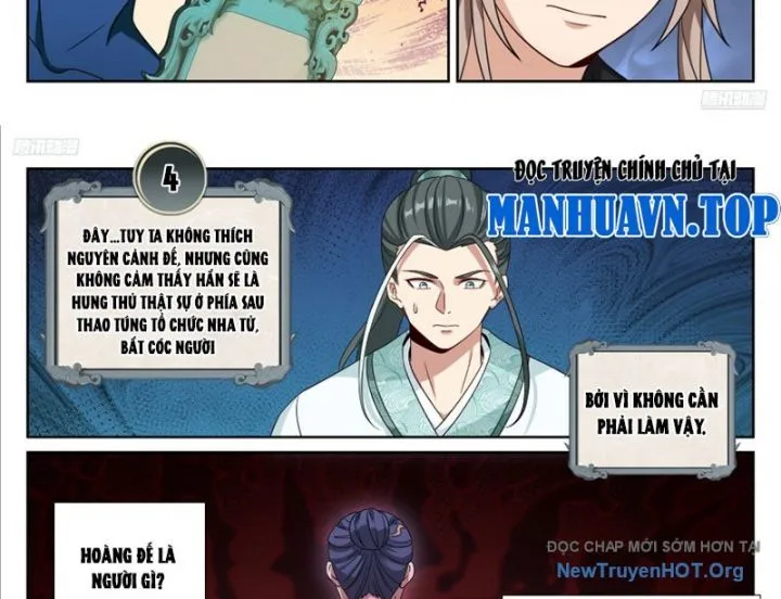 Chapter 536 - Image 22
