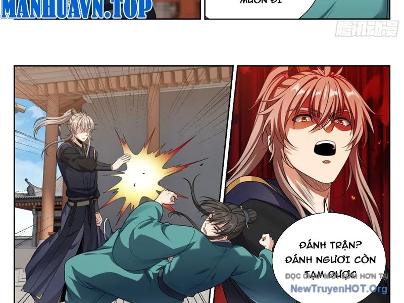 Chapter 556 - Image 46