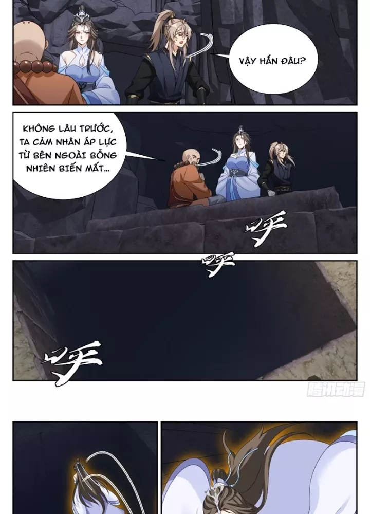 Chapter 576 - Image 34
