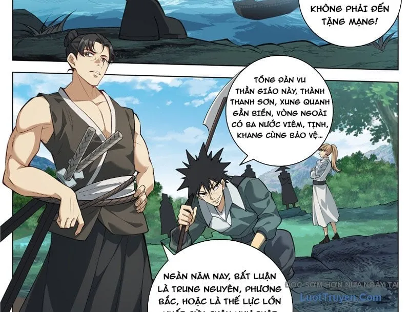 Chapter 582 - Image 4