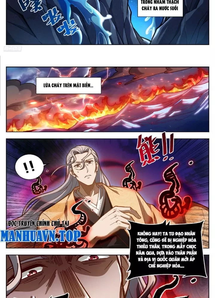 Chapter 587 - Image 14
