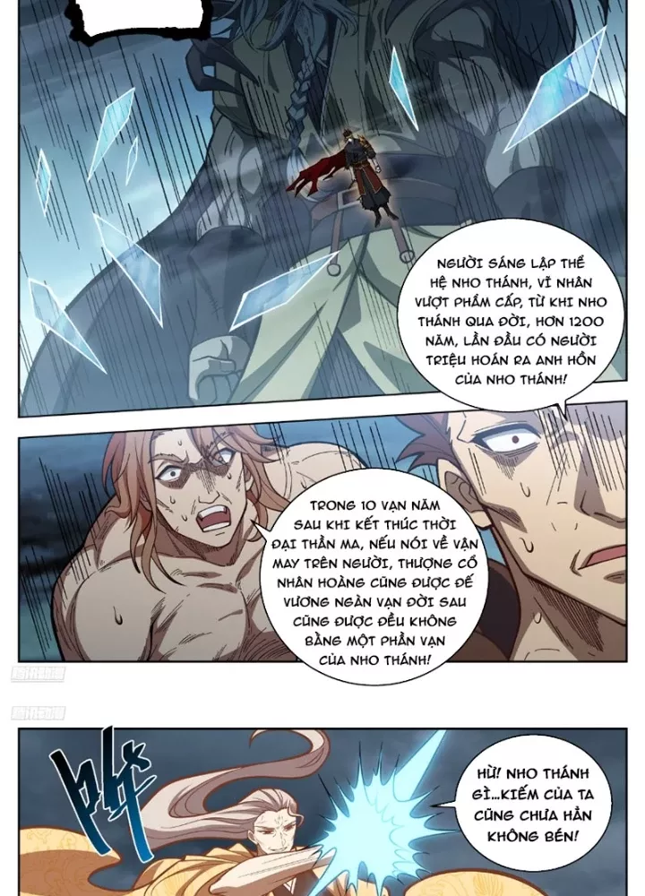Chapter 587 - Image 4