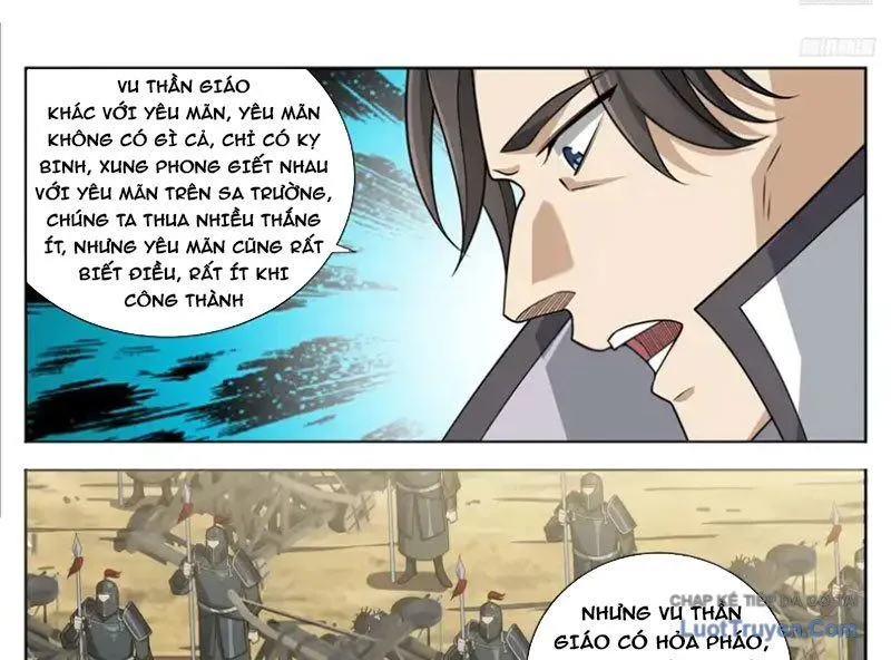 Chapter 599 - Image 16