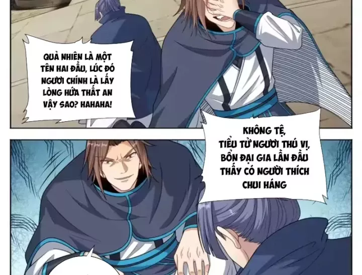 Chapter 620 - Image 27