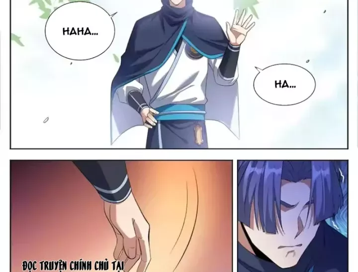 Chapter 620 - Image 33
