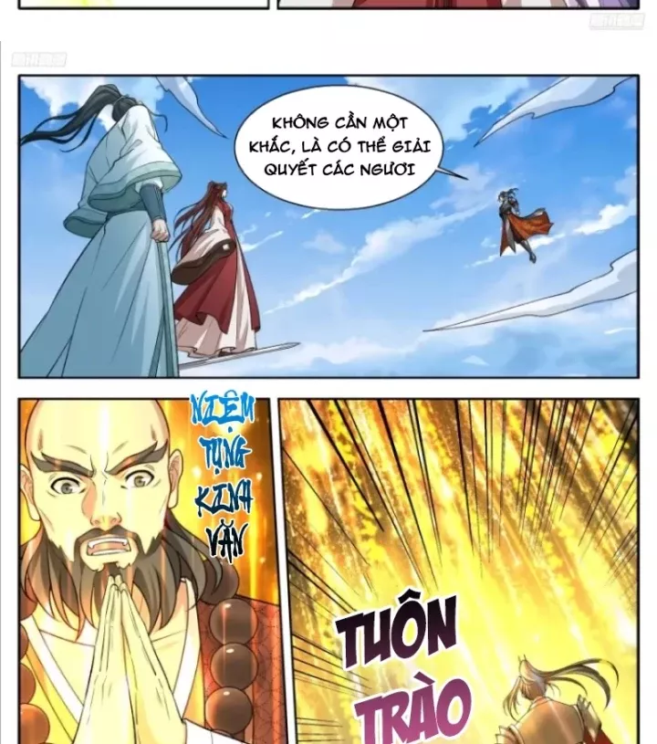 Chapter 640 - Image 7