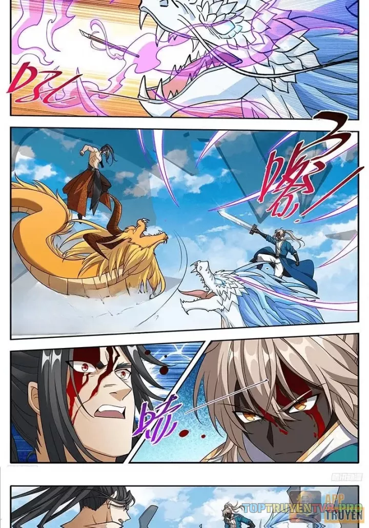 Chapter 645 - Image 3
