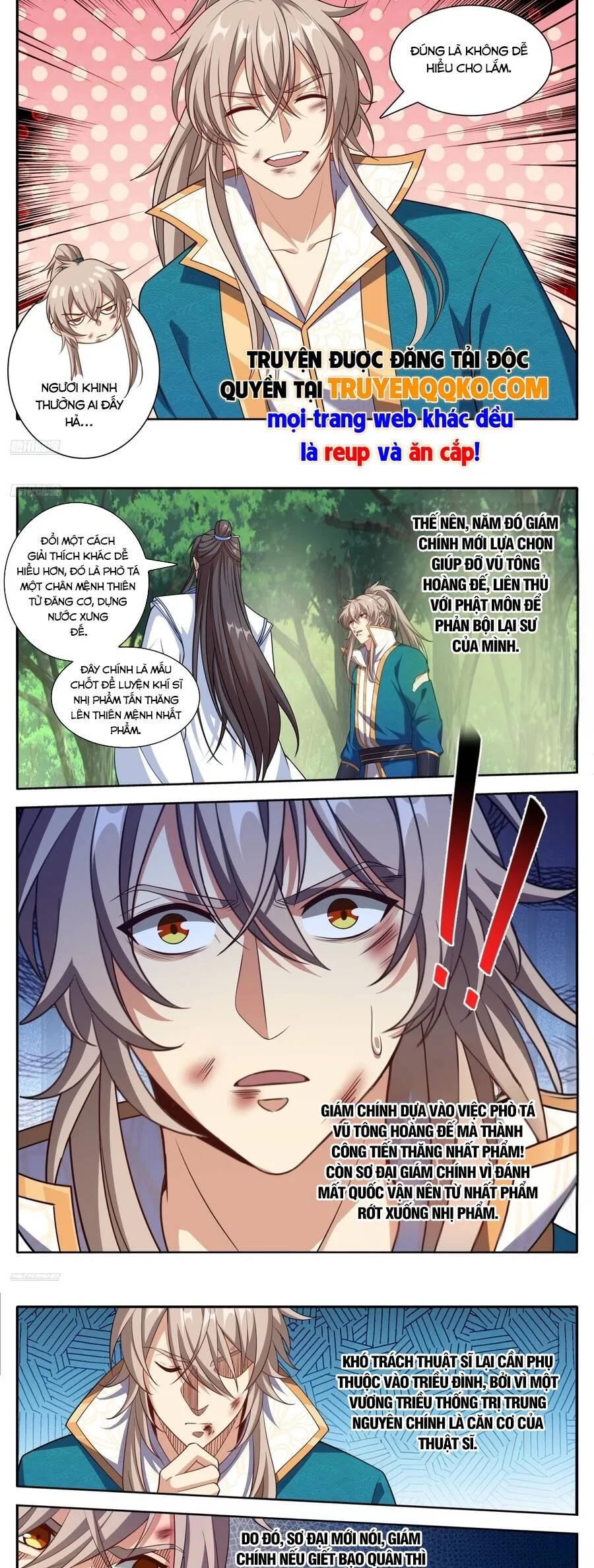 Chapter 649 - Image 4