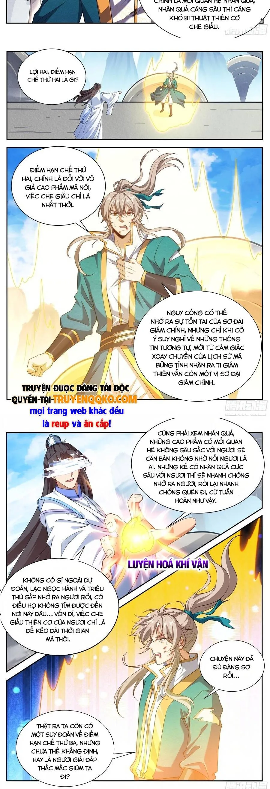 Chapter 651 - Image 9