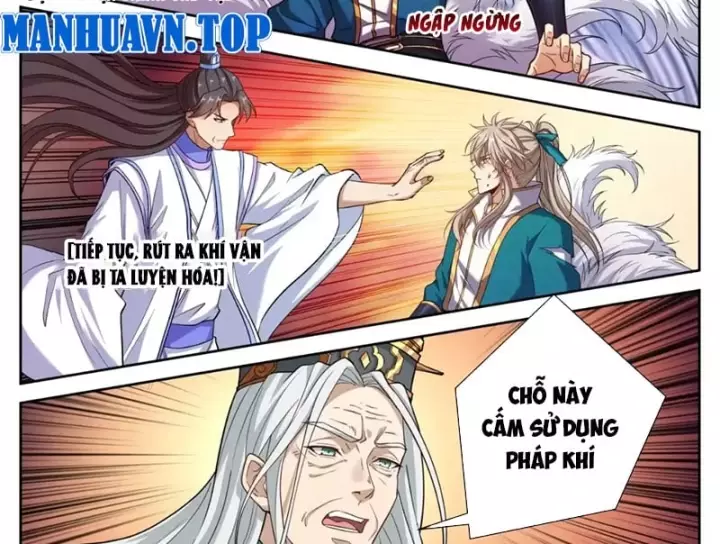 Chapter 654 - Image 33