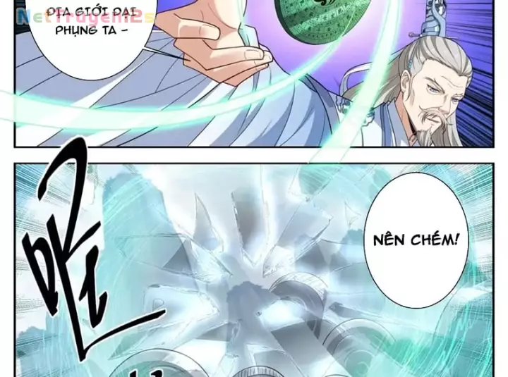 Chapter 655 - Image 25