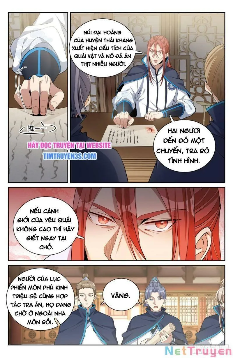 Chapter 84 - Image 5