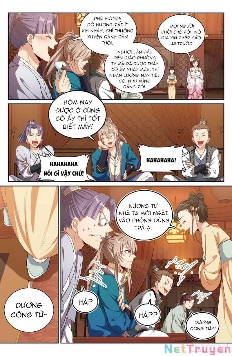 Chapter 91 - Image 4