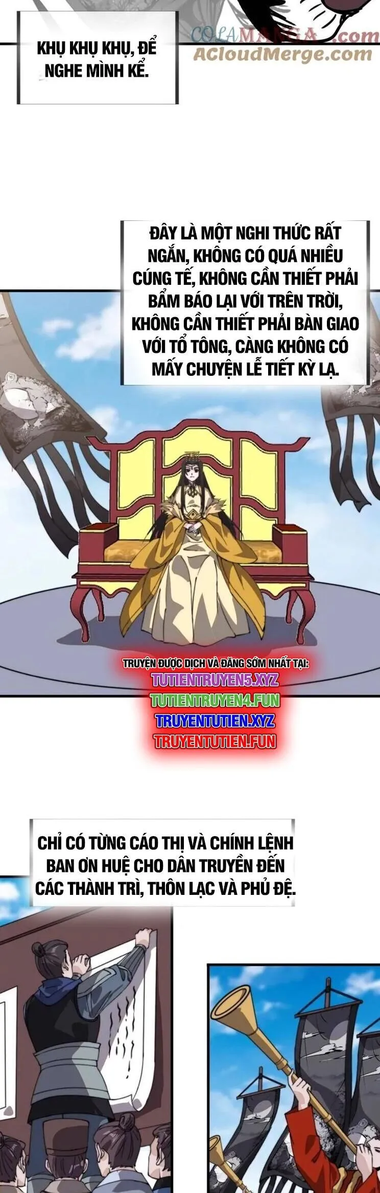 Chapter 996 - Image 9