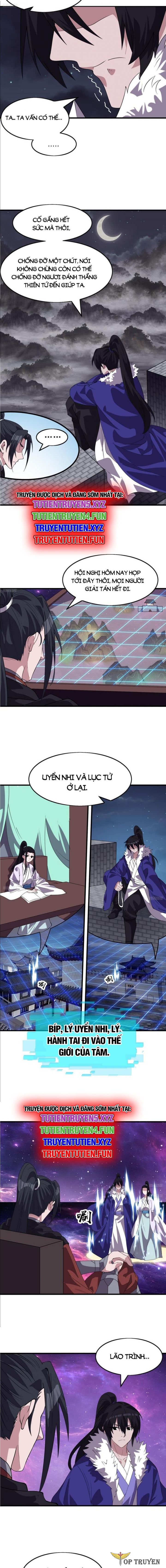Chapter 1,103 - Image 3