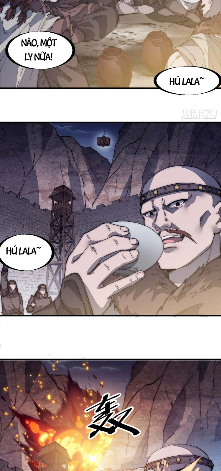 Chapter 164 - Image 9