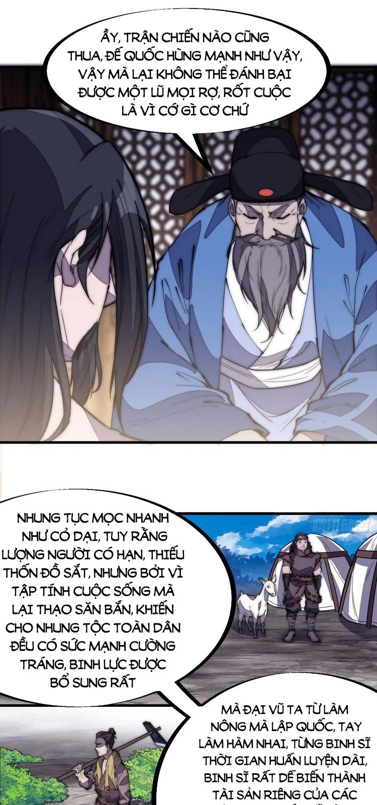 Chapter 199 - Image 1