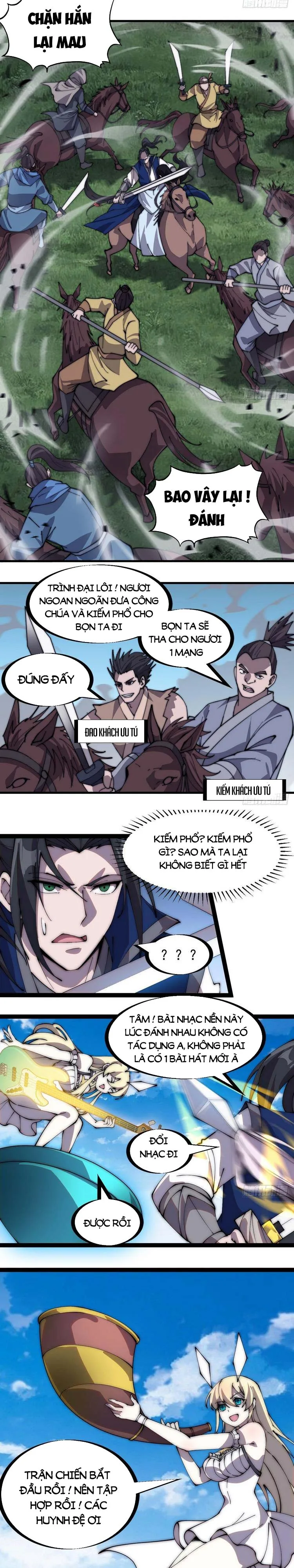 Chapter 265 - Image 5