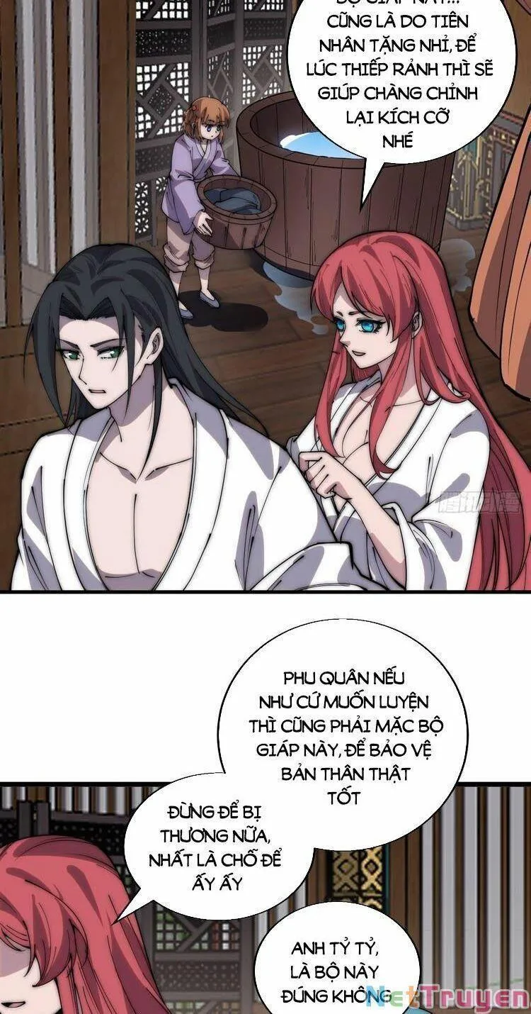 Chapter 382 - Image 22
